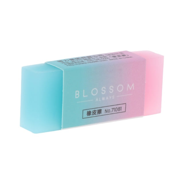 Cute Colored Pencil Rubber Erasers - 图片 6