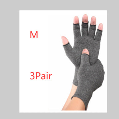 Breathable Health Care Half Finger Gloves 6355ed5c 1ff7 490e 955f ae3074248ec1