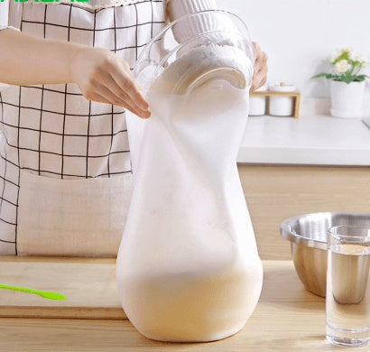 A2892 non stick food grade silica gel kneading bag - HD Wireless Product #1