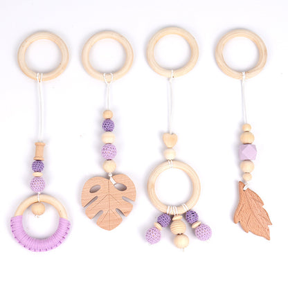 New Yarn Bead Decoration Pendant 635885132478