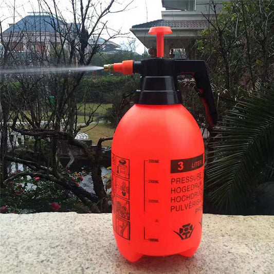 Pneumatic pouring kettle 63591828039