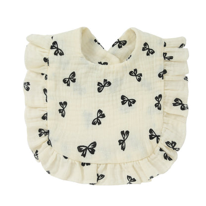 Baby Cotton Printed Gauze Bib 635fecec bf94 4706 965c 4502cfa478c8