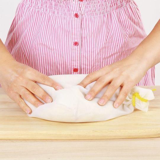 A2892 non stick food grade silica gel kneading bag - HD Wireless Product #4