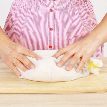 A2892 non stick food grade silica gel kneading bag - HD Wireless Product #4