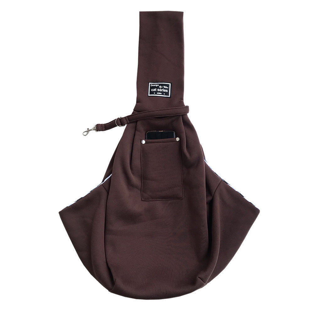 New Pet Out Crossbody Shoulder Cat Bag 636611b6 029f 4b3a ba29 fa1a2b0d46e3