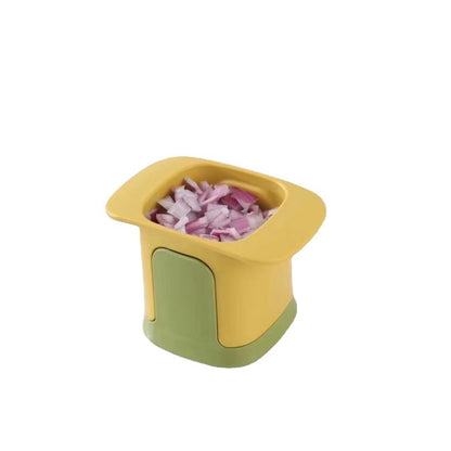 Onion Dicing Artifact French Fries Slicer Carrot Ham Slicer Household Cucumber Potato Slicer Gadget 6366e3c2 564c 47c6 885b 9
