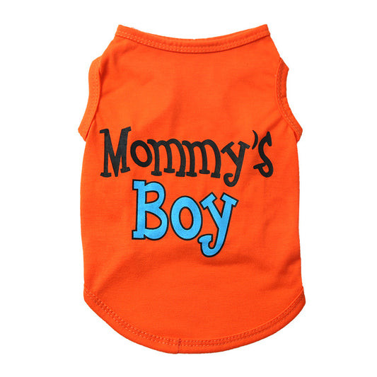 Dog clothes pet clothes 6367698385306