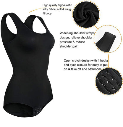 Triangle Body Sculpting Bodysuit Beautiful Back 6374b2f0 546a 41a2 8b74 568bf8fef351