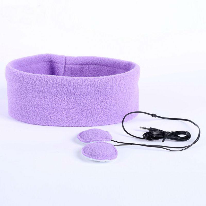 Sleep Phones - The Sleeping Headphone Headband 6377198215080