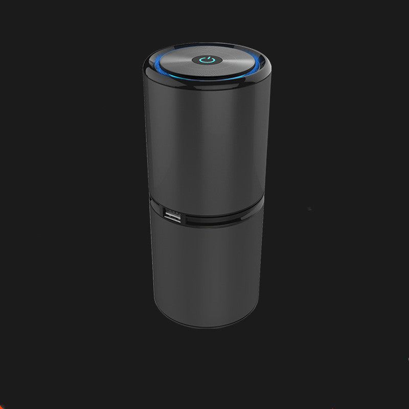 usb car negative ion air purifier 637896314507