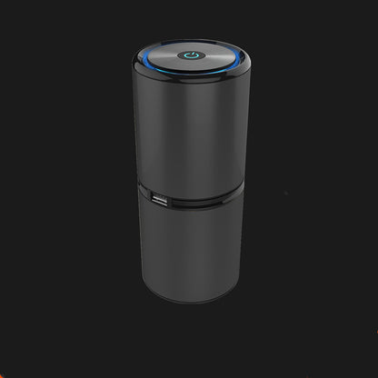 usb car negative ion air purifier 637896314507