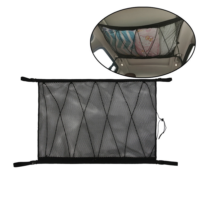 Car net bag car roof storage bag 637959839712