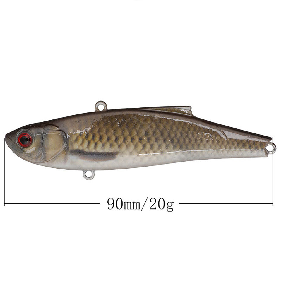 Bionic Submerged VIB Lure For Freshwater Sea Bass 637a45ba 78ce 4772 be75 8f9b4f448700