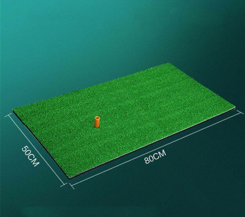Golf practice mat 63824116509