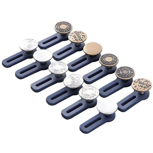 Nail-free pants extension buttons 638311206824