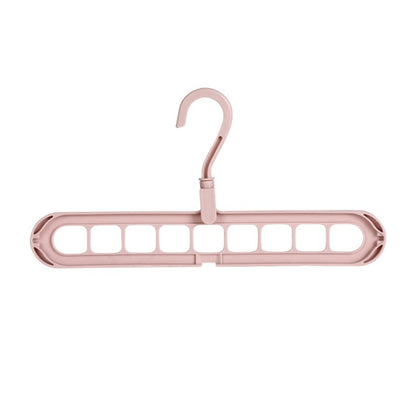Clothes Hanger Plastic Storage Hanger Hanger Hook 638733642462