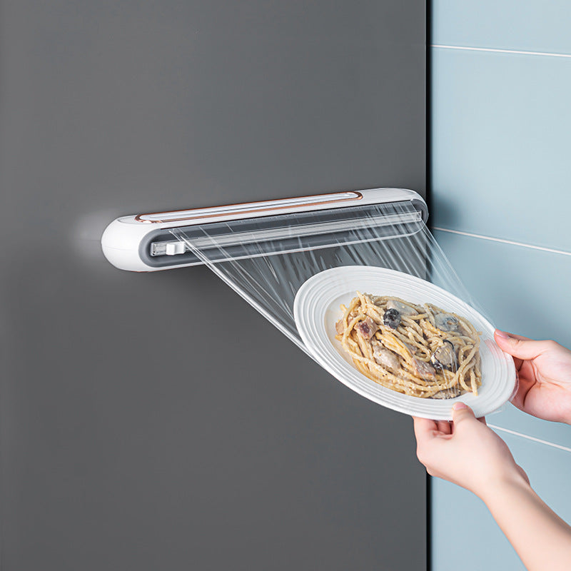 Creative Can Hang Magnetic Cling Film Cutter For Home Kitchen 638a7ffb 76a8 45fc bc1e f95386b9812a