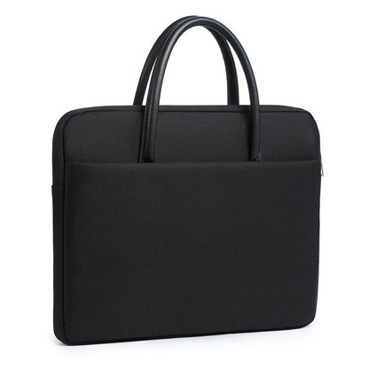 Ladies Simple Niche Commuter Laptop Bag 638c974c 135e 492d a19a a2855ced8727