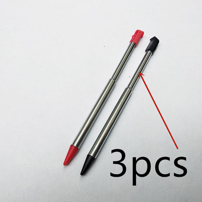 Universal Retractable Pen Metal Stylus Resistance 638cee0b 8358 4a5c 9724 68183415f3b3