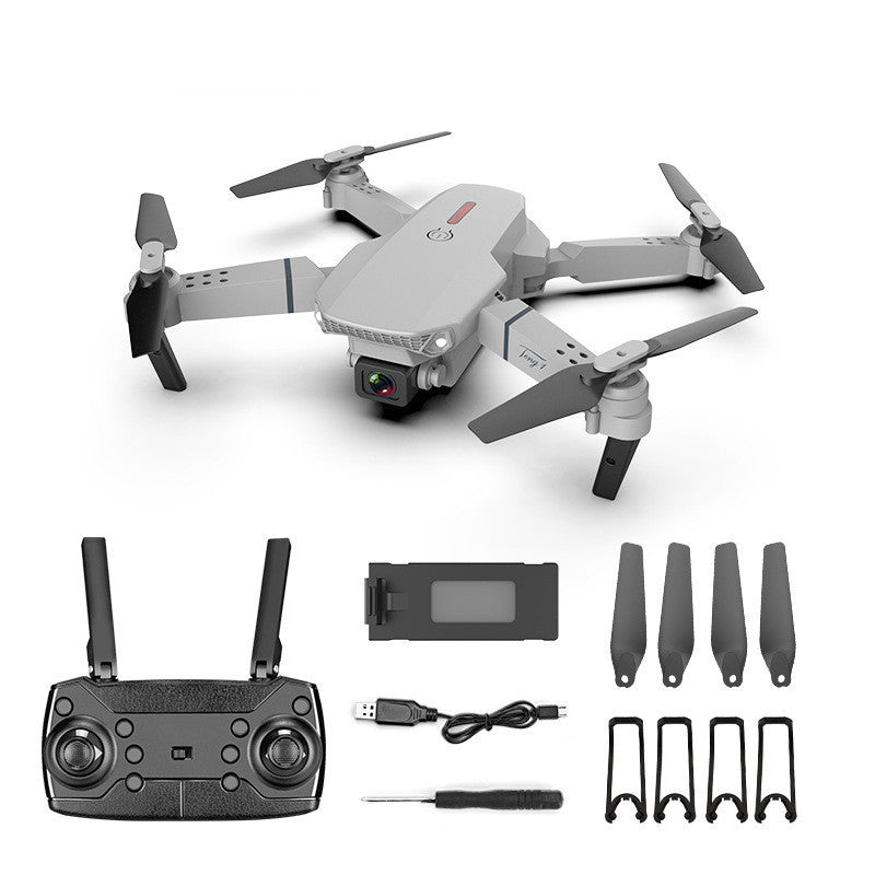 4K Aerial Drone Dual Camera - HD Wireless Product #7