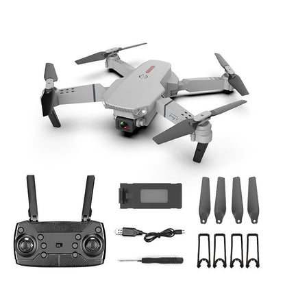 4K Aerial Drone Dual Camera - HD Wireless Product #7