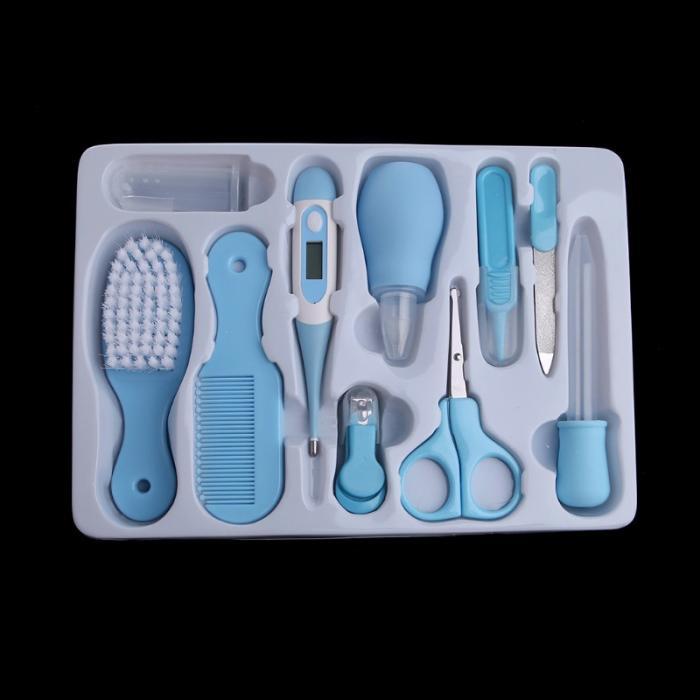 Portable Baby Health Suit Children's Beauty Set 639286779579