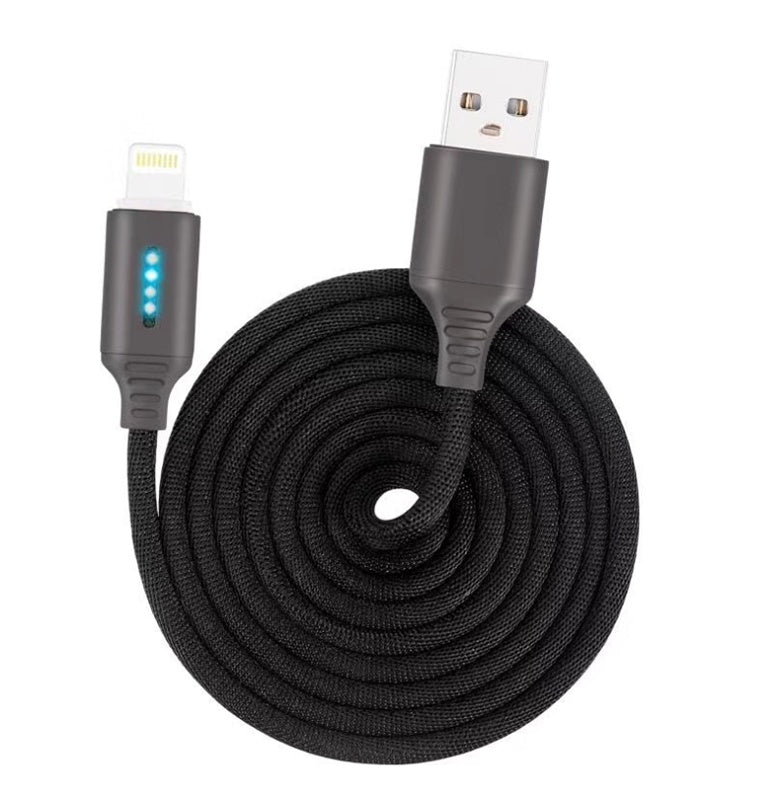 Fabric weaving fast charging line - 图片 23