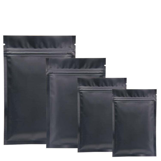 Color aluminum foil packaging bag 639380946085