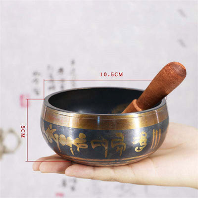 Meditation Bowl 639558927543