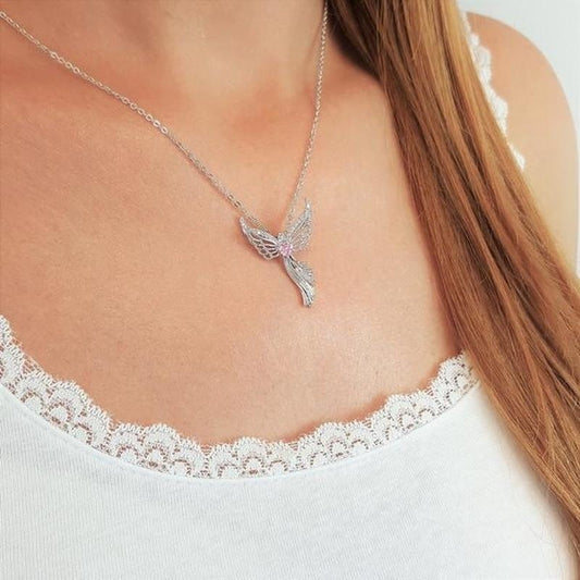 Peng Yi Wish Explosion Model Christian Virgin Mary Pendant 63956593 4a1c 4e75 90f2 6af35630affd