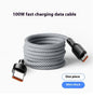 Magnetic Holder Portable Magic Rope Mobile Phone Data Cable - 图片 8