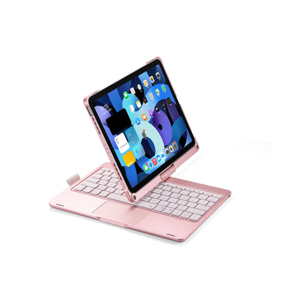 Miaocontrol Keyboard 360-degree Rotating Bluetooth Keyboard