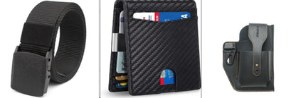 PU Leather Multiple Card Slots Anti-theft Wallet Card Holder 63a3dfae 8ba4 4d4a 91ff 3952146385d4