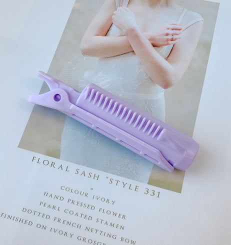 Fluffy Clip Curly Fixed Artifact Cushion Hair Roots 63ab241e 077c 4a56 9bc3 9a2c58198830