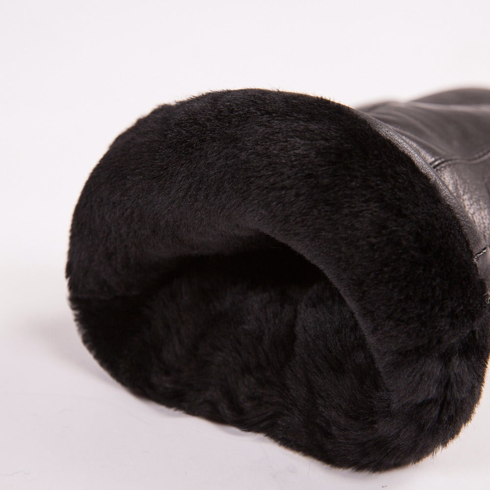 Warm Thick Sheepskin Gloves Men's Sheepskin Gloves 63b49a5a 3cf4 4714 92df 346ed4abbe68