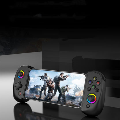 D8 Stretch Tablet Hall Rocker Bluetooth Gamepad 63b4fc96 651a 4ff2 953c ad0f54d0aecf