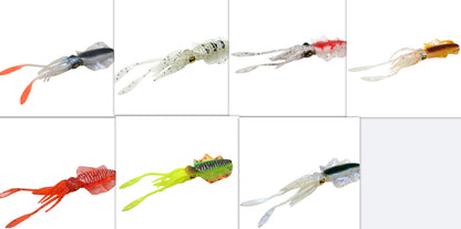 Deep Sea Iron Plate Bait 63c6a491 73b9 430f 9009 6c9674f04edc