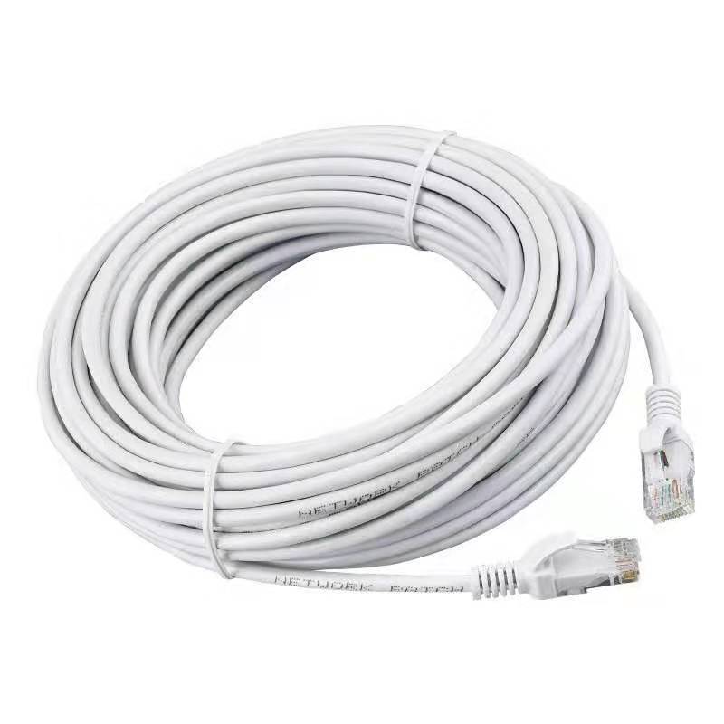 Computer Cable Route Cable Jumper UTP-unshielded Twisted Pair 63c7224d 9de2 46bc 9cb2 4e7ba61ac624