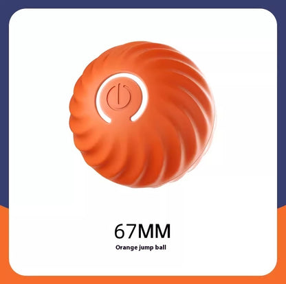 Pet Dog Rubber Ball Toys For Dogs Resistance To Bite Dog Chew Toys Puppy Pets Dogs Training Products 63d10a9c 5696 4f32 99df 
