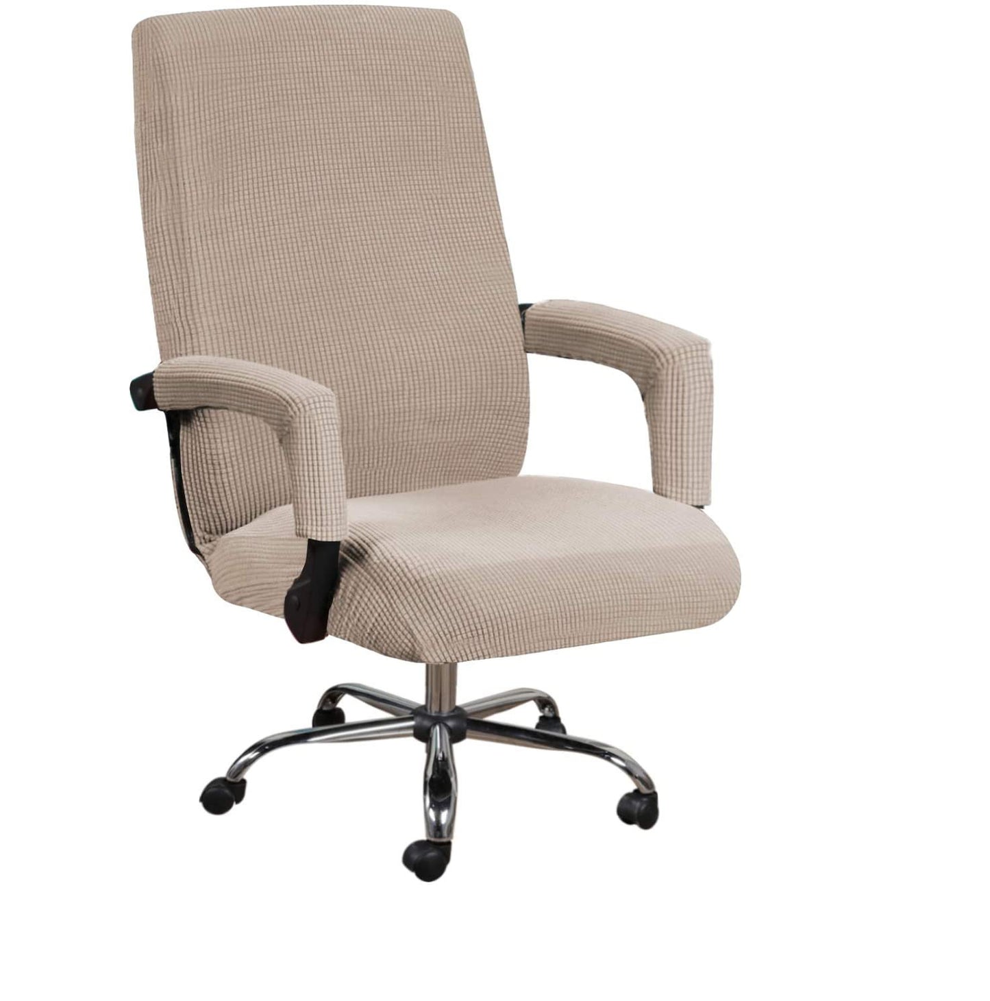 Elastic Office Chair Cover Armrest 63d58d18 0804 40c0 bd77 a1bfa0beb812