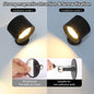 Double-headed Magnetic Wall Bedroom Eye Protection Bedside Corridor Small Night Lamp 63e0cb94 a8b2 4fd2 b661 2f1e594fba51