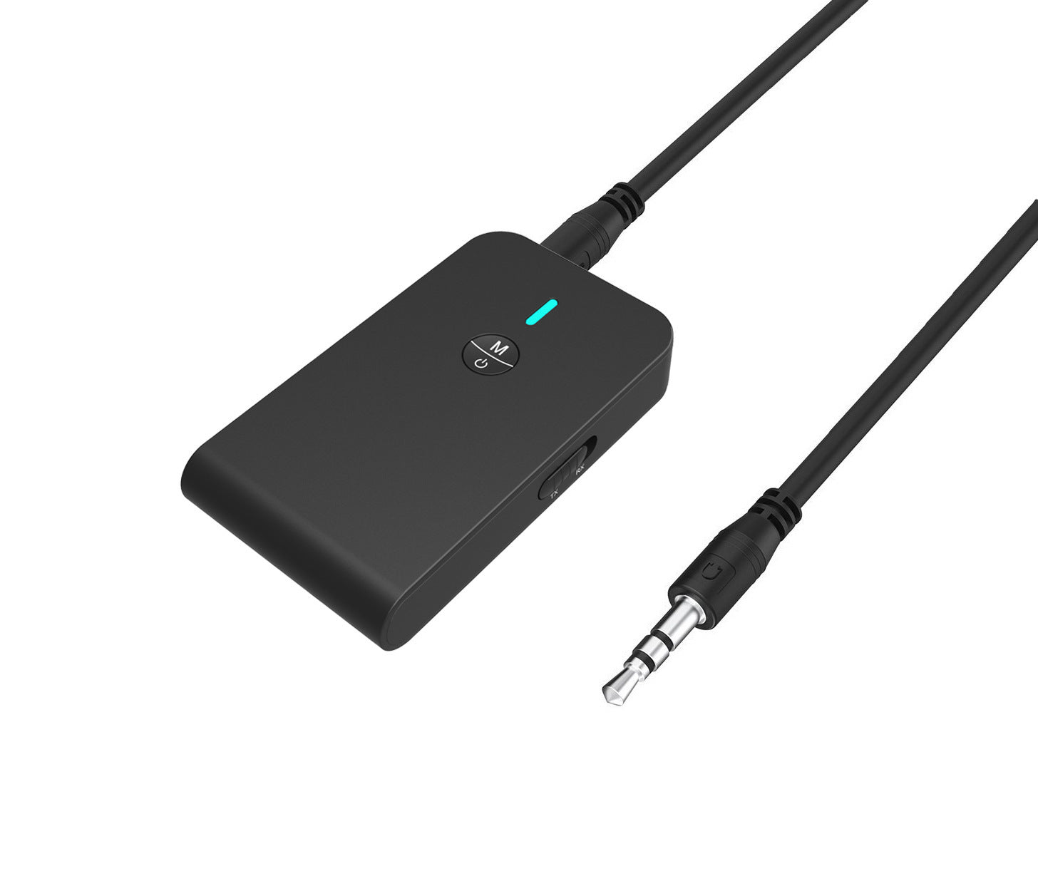 USB Bluetooth 5.0 Transmitter Bluetooth Receiver Combo TV Computer Wireless Audio Adapter 63e95a09 4c76 49bc a3e5 d8f7a9894f7