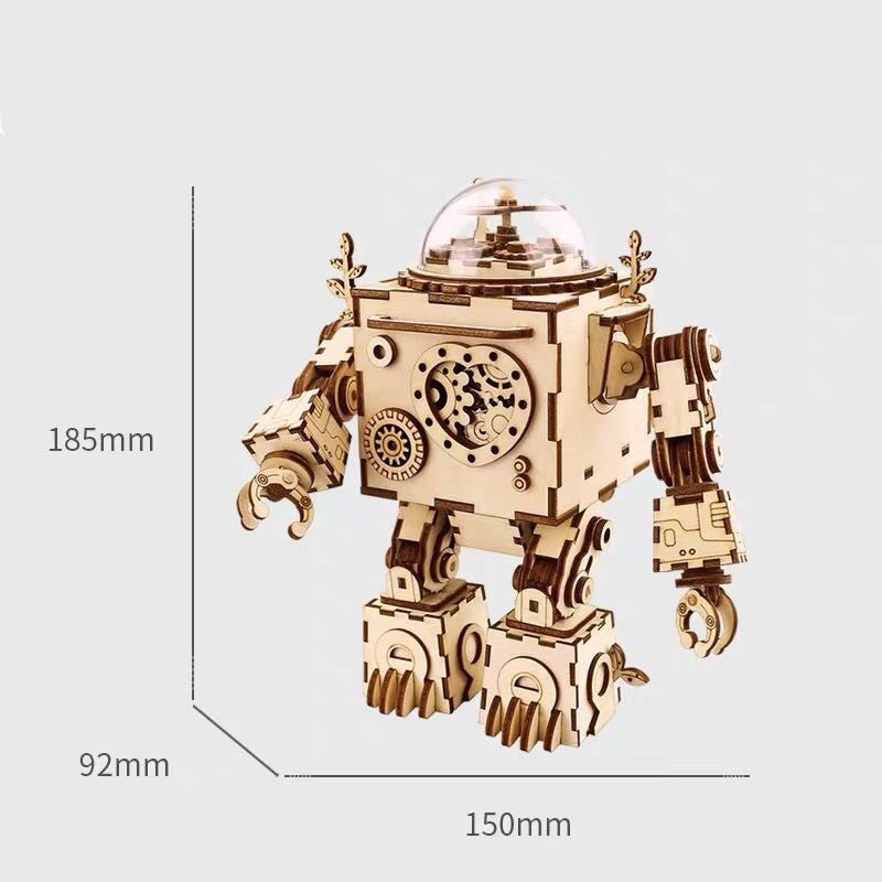Wooden DIY Assembled Toy Model Building 63f0ff17 0efc 4402 aadf d2139c56c82d