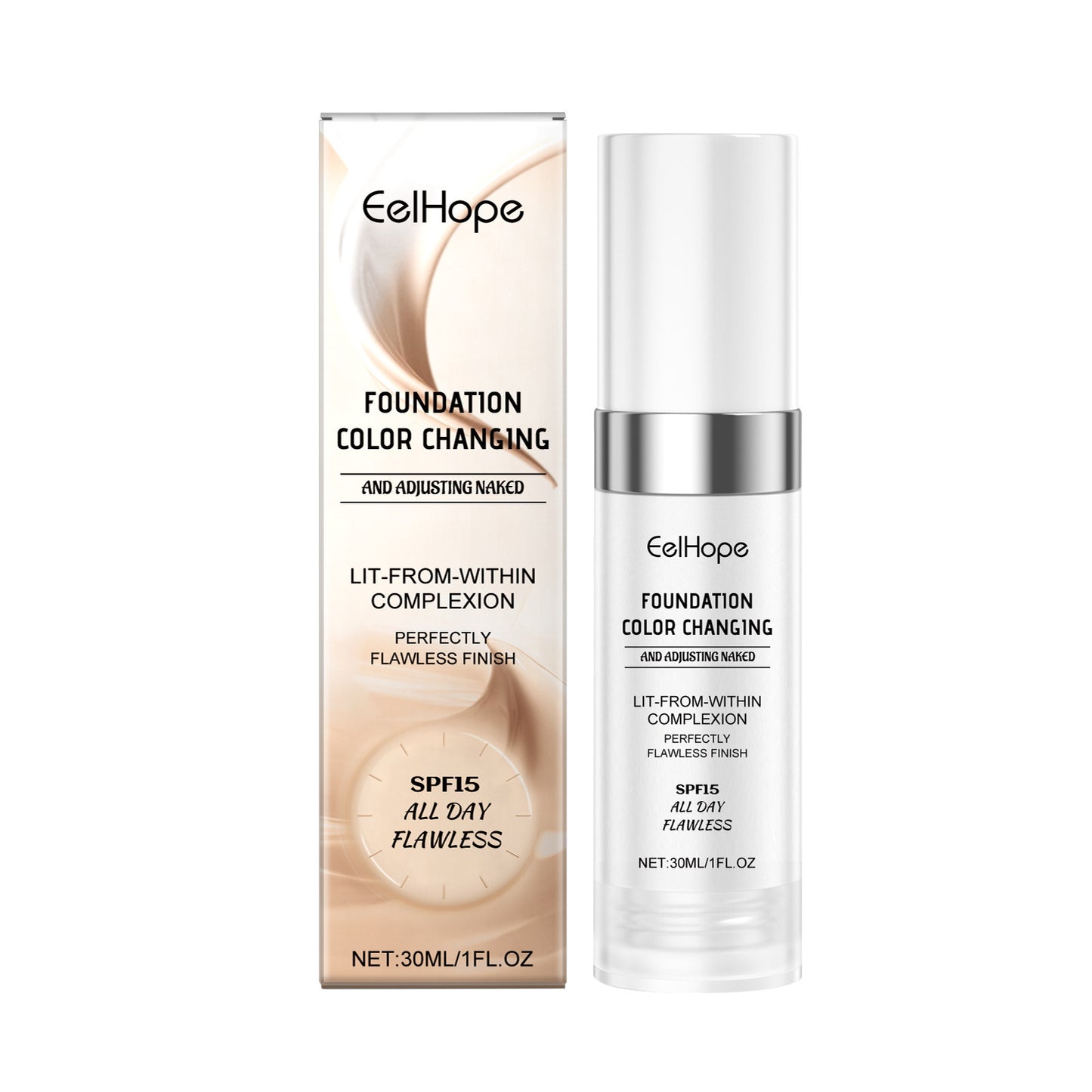 Temperature Change Concealing Foundation Natural Moisturizing 63fee12c 534c 435f 8bb4 9b5a83958216