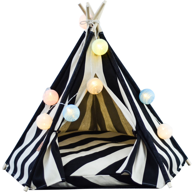 Detachable And Washable Four-season Universal Pet Nest 6403593034193