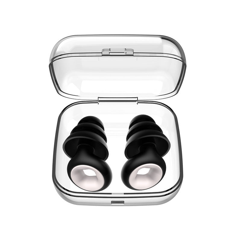 Sleep Soundproof Earplugs Noise Reduction Noise Protection 64052388 ab94 4e73 8135 a6579df918f6