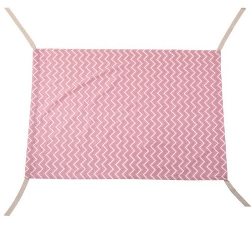 Portable Detachable Crib For Children's Home Comfort 6405893050333