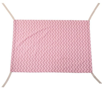 Portable Detachable Crib For Children's Home Comfort 6405893050333