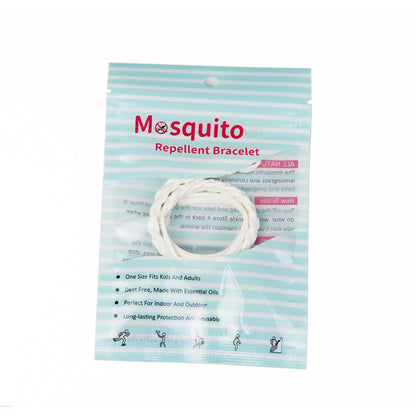 Plant Essential Oil Leather Mosquito Repellent Bracelet 6405a4dc dce0 4c91 a5fc 2c12041e9c0f