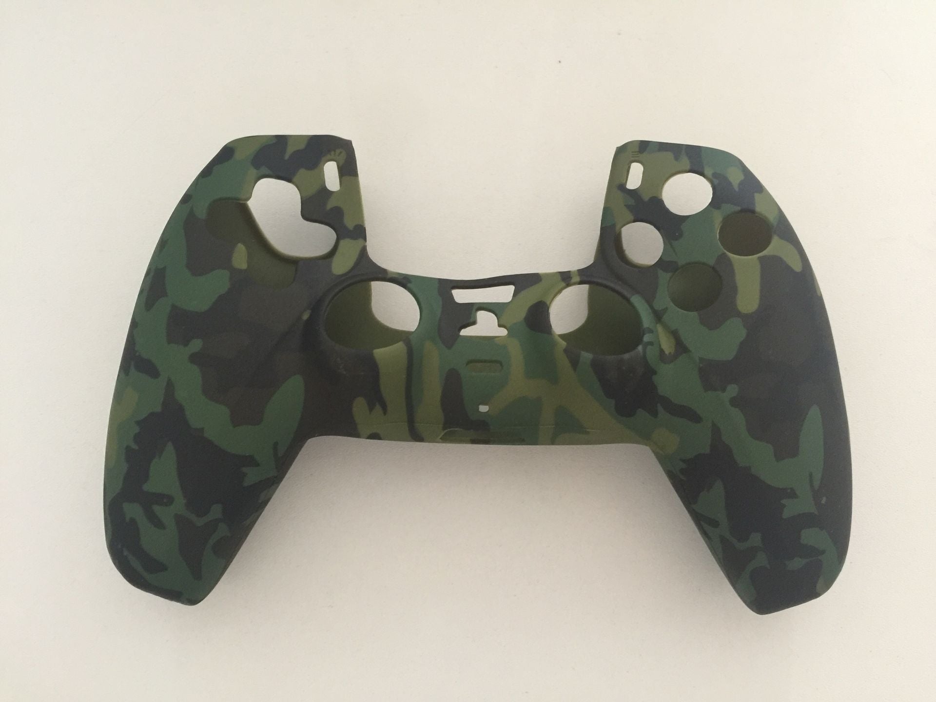 PS5 grip silicone protective cover 6409600191953